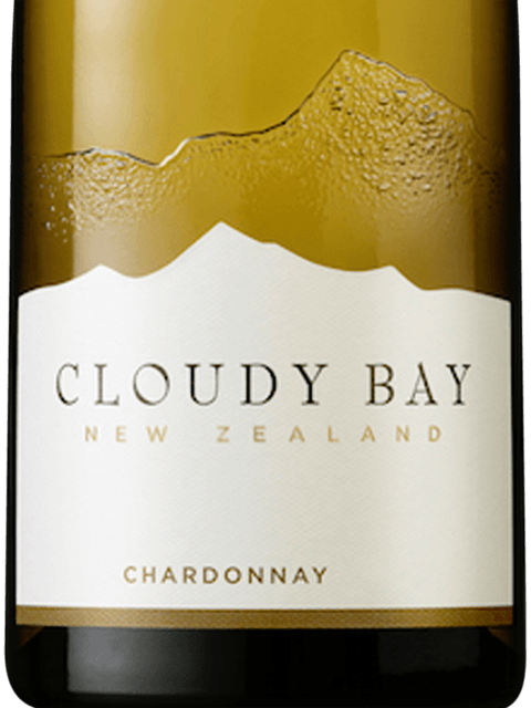 CLOUDY BAY NEW ZEALAND CHARDONNAY 750mℓ