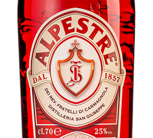 ALPESTRE BITTER 700mℓ