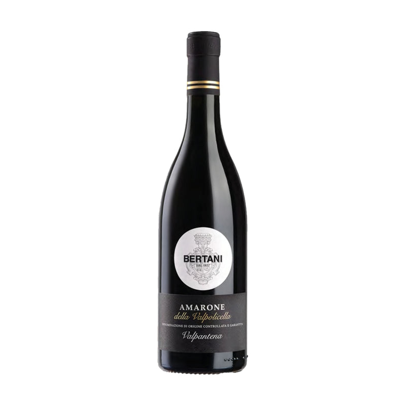 BERTANI VALPANTENA 2021 AMARONE DELLA VALPOLICELLA CLASSICO DOCG 750mℓ