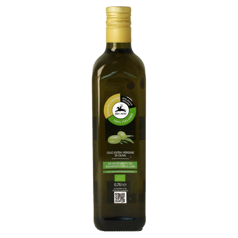 ALCE NERO EXTRA VIRGIN OLIVE OIL 750mℓ