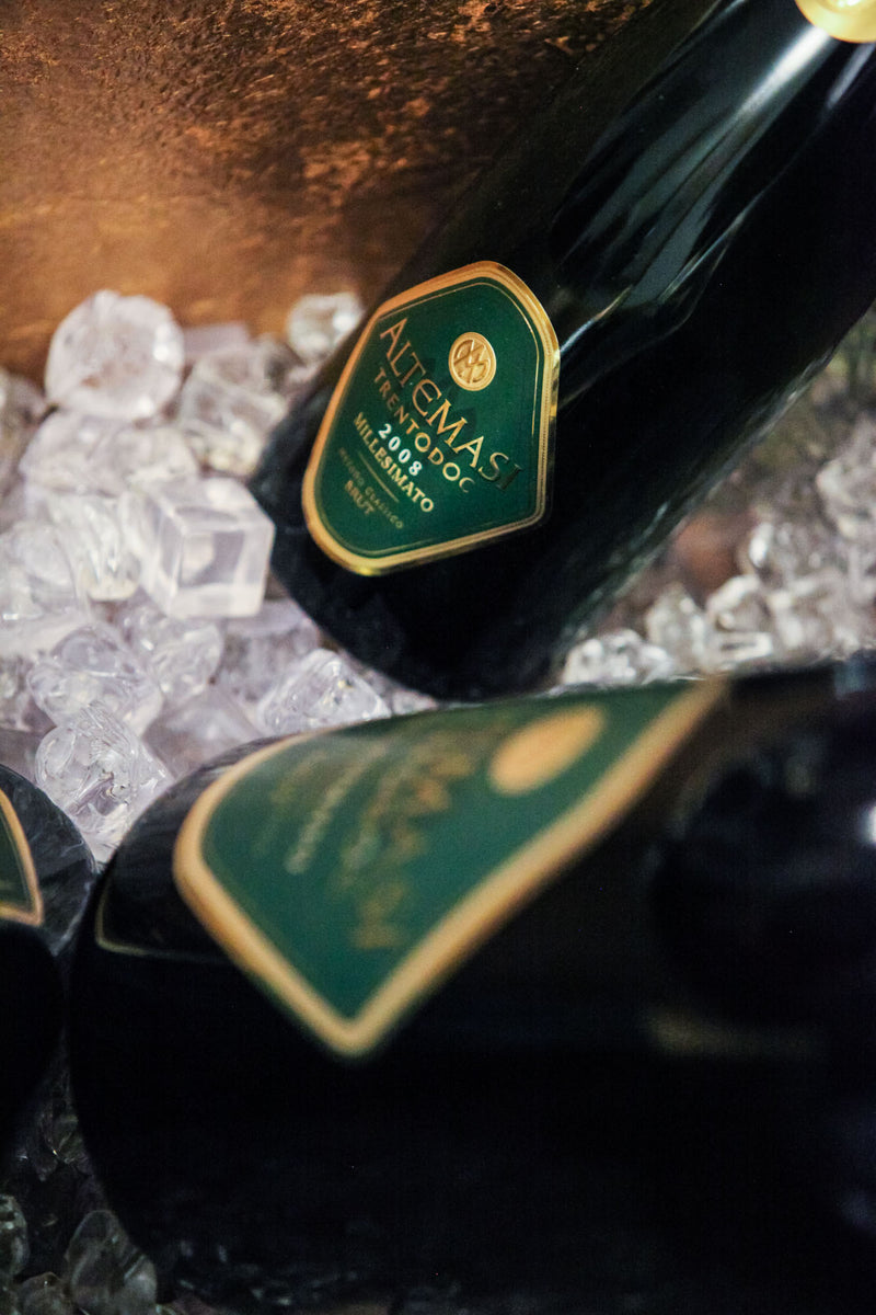 ALTEMASI TRENTODOC BRUT MILLESIMATO 750mℓ