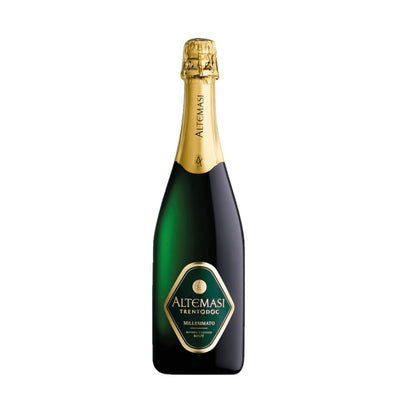 ALTEMASI TRENTODOC BRUT MILLESIMATO CON ASTUCCIO 750mℓ