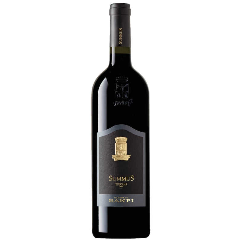 BANFI SUMMUS 2020 TOSCANA IGT 750mℓ