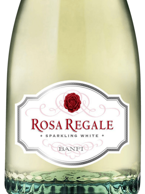 ROSA REGALE BANFI ASTI DOCG 750mℓ