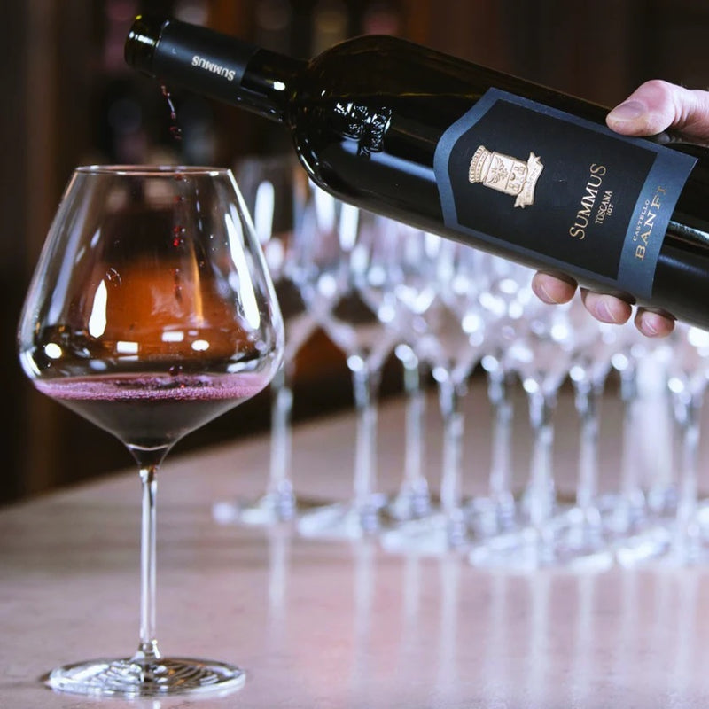 BANFI SUMMUS 2020 TOSCANA IGT 750mℓ