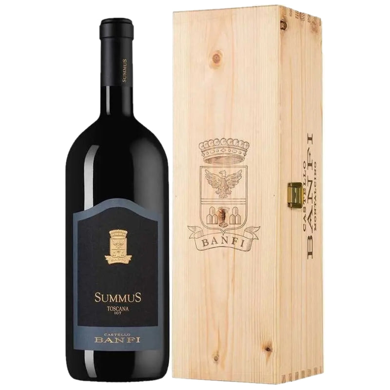 BANFI SUMMUS 2020 TOSCANA IGT MAGNUM 1500mℓ