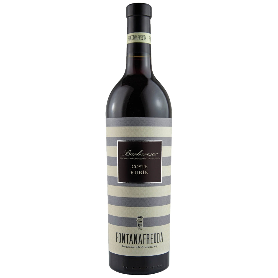 MARZIANO ABBONA BARBARESCO 2020 DOCG 750mℓ – Furordivino