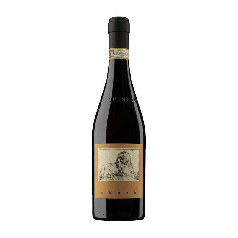 LA SPINETTA BAROLO CAMPE&