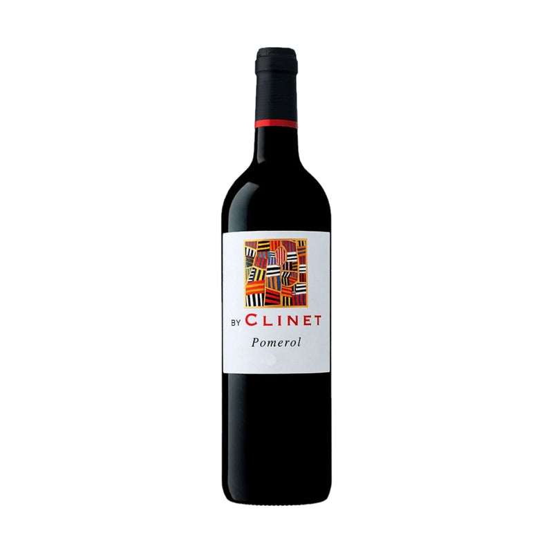 BY CLINET POMEROL ROUGE AOC 750mℓ