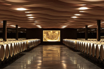 CHÂTEAU BEYCHEVELLE 2024 SAINT JULIEN AOC 4ÈME CRU CLASSÉ WOODEN GIFT BOX 50mℓ