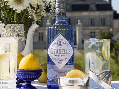 CITADELLE GIN DE FRANCE 700mℓ