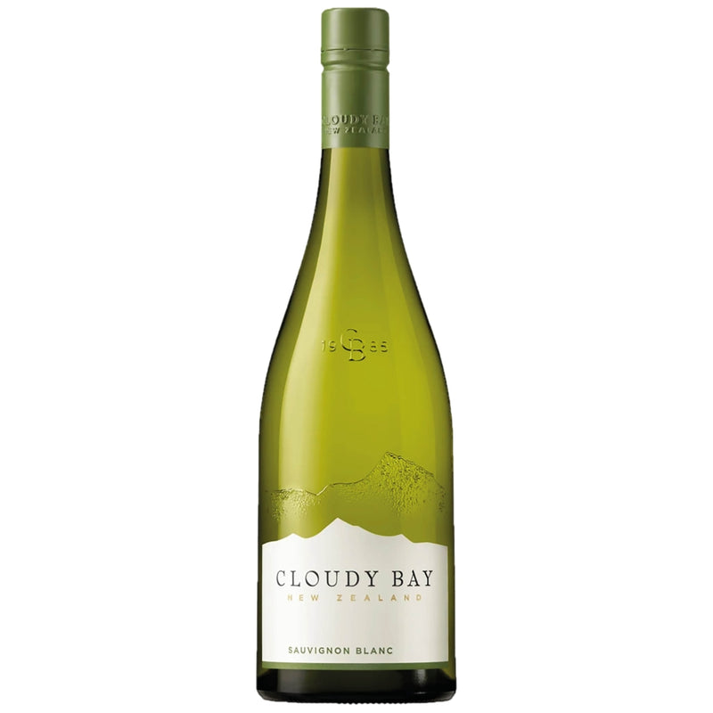 CLOUDY BAY NEW ZEALAND SAUVIGNON BLANC 750mℓ