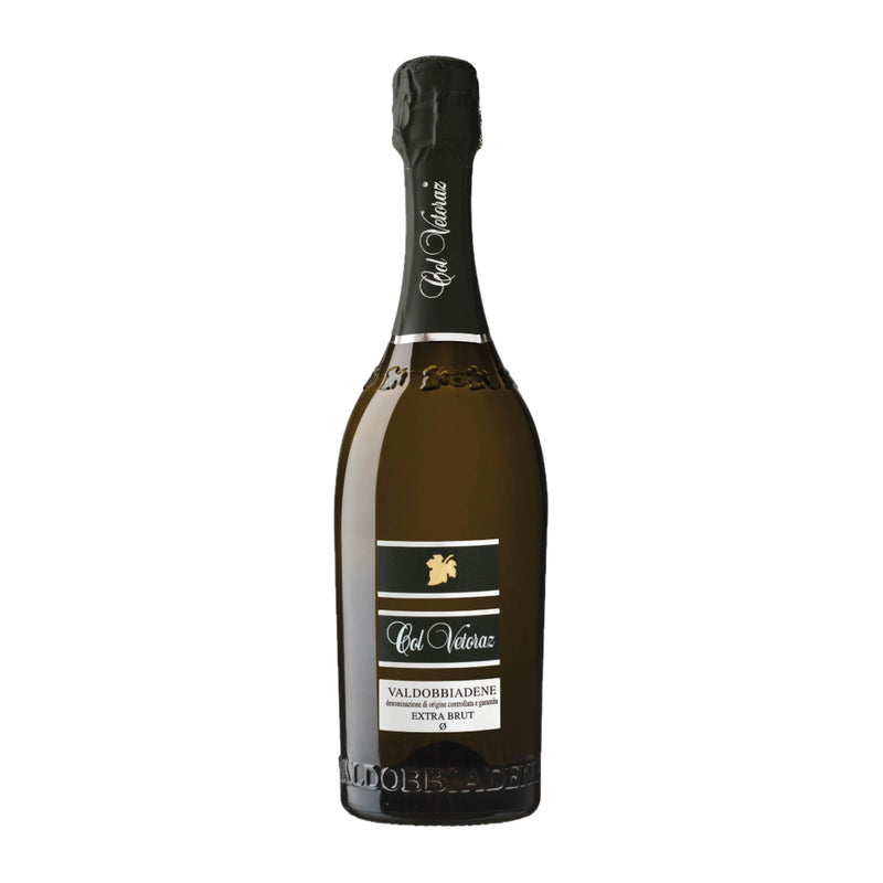 COL VETORAZ EXTRA BRUT CUVEE ZERO VALDOBBIADENE SUPERIORE DOCG 750mℓ