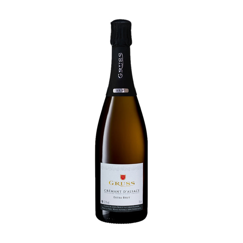 GRUSS CREMANT D&