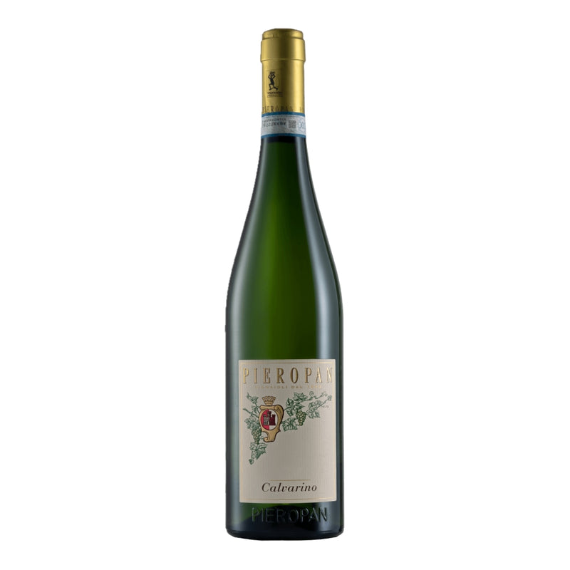 PIEROPAN CALVARINO SOAVE CLASSICO DOC 750mℓ