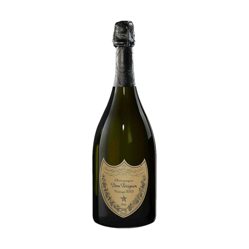 DOM PÉRIGNON VINTAGE 2013 CHAMPAGNE BRUT AOC 750mℓ