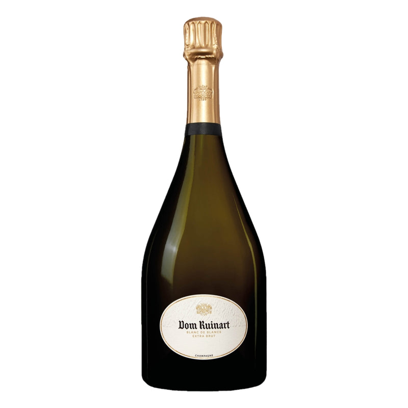 DOM RUINART BLANC DE BLANCS 2010 CHAMPAGNE BRUT AOC 750mℓ