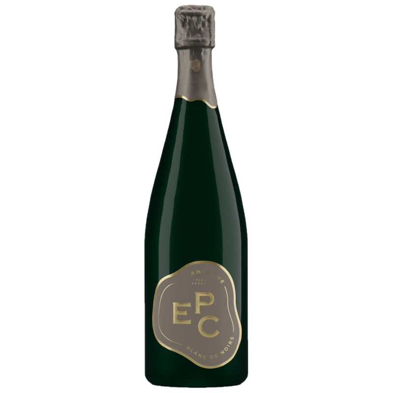 EPC EPICURIEN CHAMPAGNE BLANC DE NOIRS BRUT 750mℓ