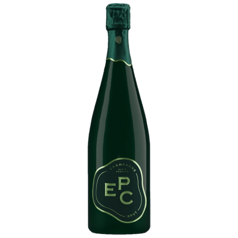 EPC EPICURIEN CHAMPAGNE BRUT 750mℓ
