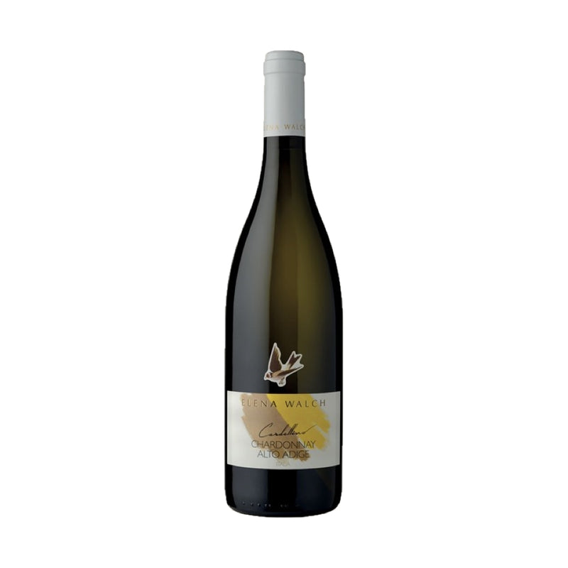 ELENA WALCH CARDELLINO CHARDONNAY ALTO ADIGE DOC 750mℓ