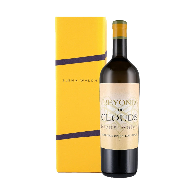 ELENA WALCH BEYOND THE CLOUDS ALTO ADIGE DOC CON ASTUCCIO 750mℓ