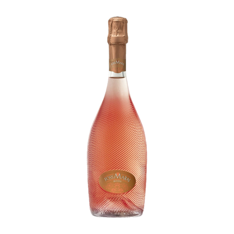 FOSS MARAI RÖÖS SPUMANTE BRUT ROSATO 750mℓ