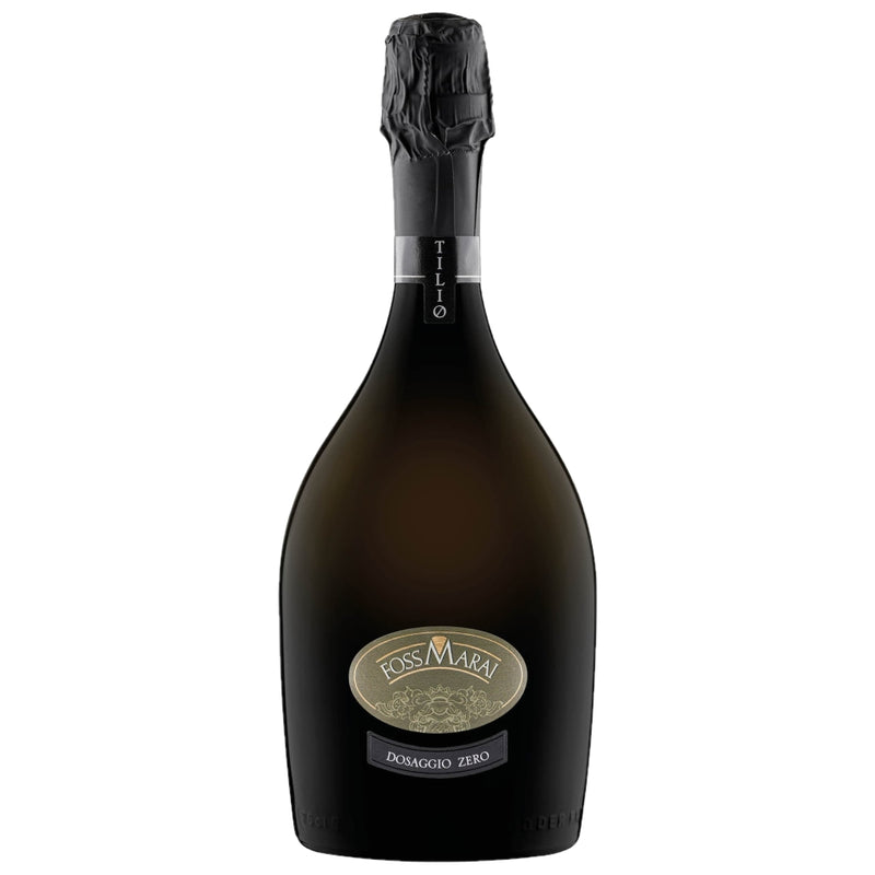 FOSS MARAI TILIO DOSAGGIO ZERO 750mℓ