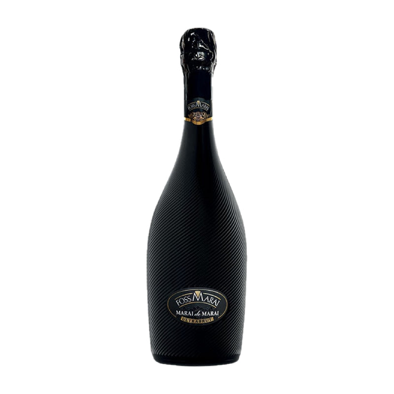 MARAI DE MARAI ULTRABRUT SPUMANTE BRUT NATURE 750mℓ