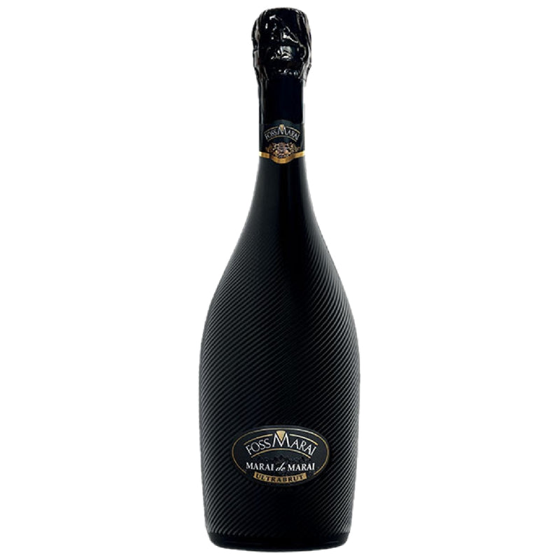 MARAI DE MARAI ULTRABRUT SPUMANTE BRUT NATURE 750mℓ