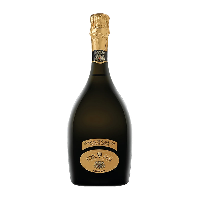 FOSS MARAI STRADA DI GUIA 109 EXTRA DRY VALDOBBIADENE DOCG 750mℓ