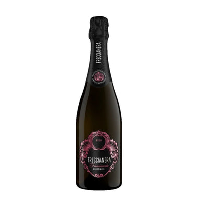 FRATELLI BERLUCCHI - FRECCIANERA ROSE' FRANCIACORTA DOCG 