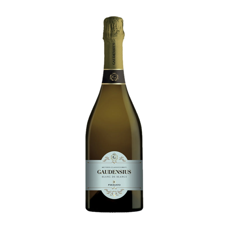 GAUDENSIUS BLANC DE BLANCS FIRRIATO ETNA DOC 750mℓ