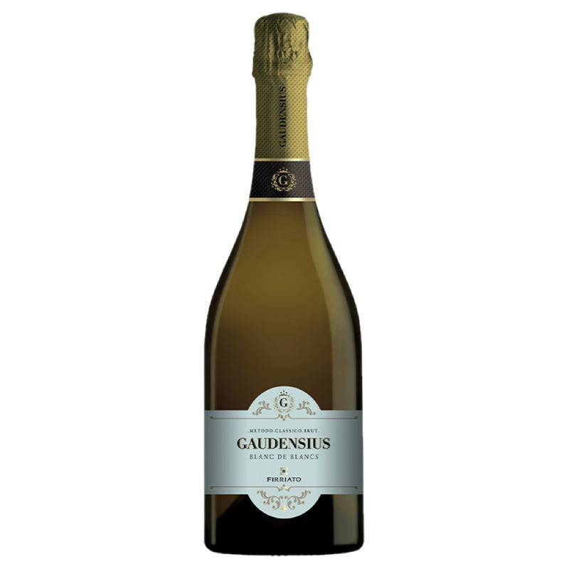 GAUDENSIUS BLANC DE BLANCS FIRRIATO ETNA DOC 750mℓ