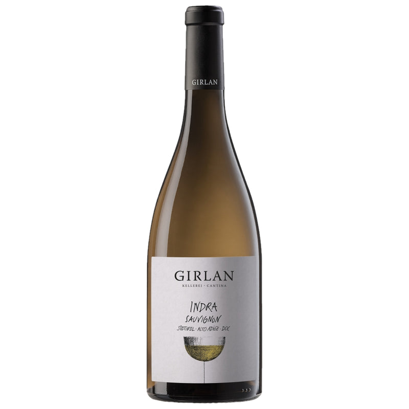 GIRLAN INDRA SAUVIGNON 750mℓ