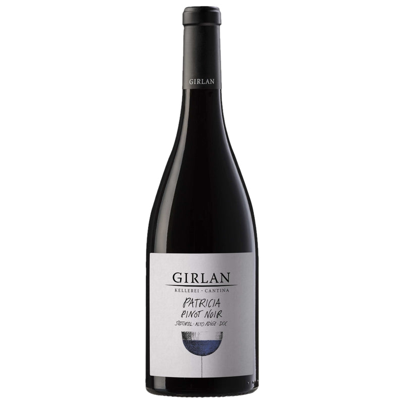 GIRLAN PATRICIA PINOT NERO 750mℓ