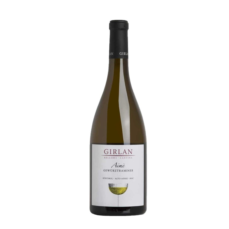 GIRLAN GEWURZTRAMINER AIME&