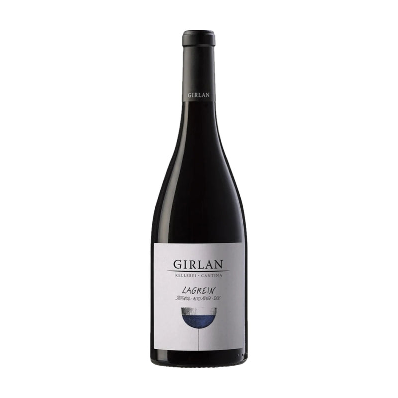 GIRLAN LAGREIN ALTO ADIGE DOC 750mℓ