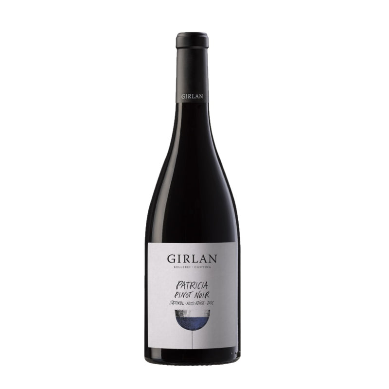 GIRLAN PATRICIA PINOT NERO 750mℓ