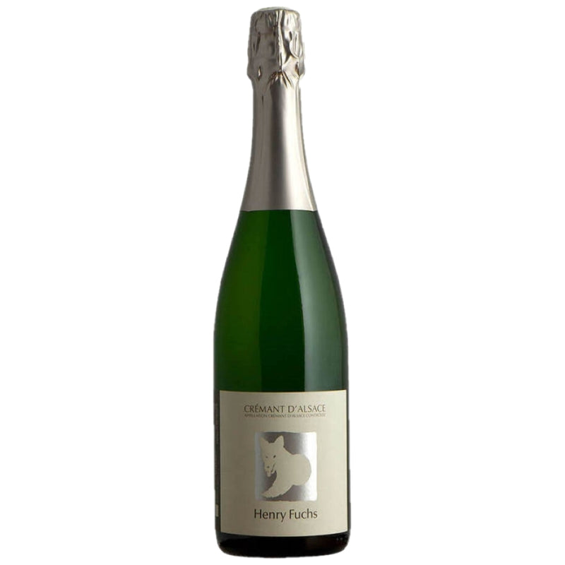 HENRY FUCHS CREMANT D&