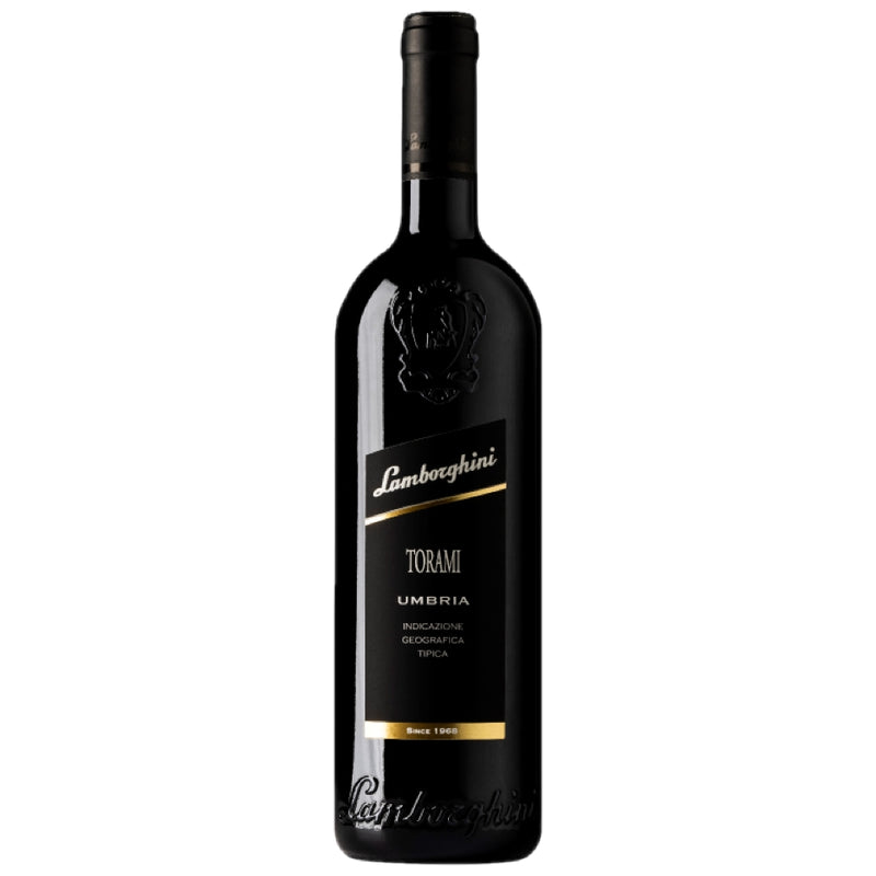 LAMBORGHINI TORAMI 2019 UMBRIA ROSSO IGT 750mℓ