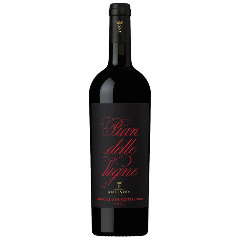 MARCHESI DI ANTINORI PIAN DELLE VIGNE BRUNELLO DI MONTALCINO DOCG 750mℓ