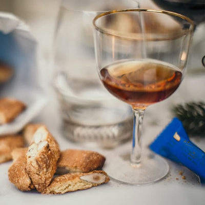 MARCHESI ANTINORI BRANDY INVECCHIATO 6 ANNI CON ASTUCCIO 700mℓ