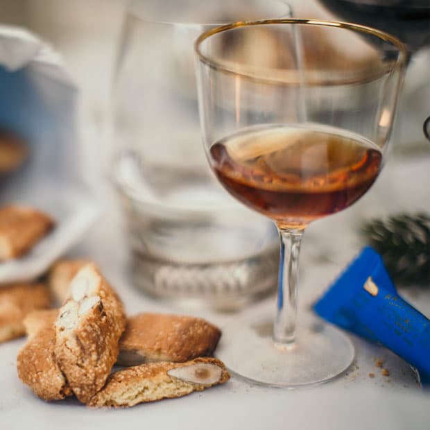 MARCHESI ANTINORI BRANDY INVECCHIATO 6 ANNI CON ASTUCCIO 700mℓ