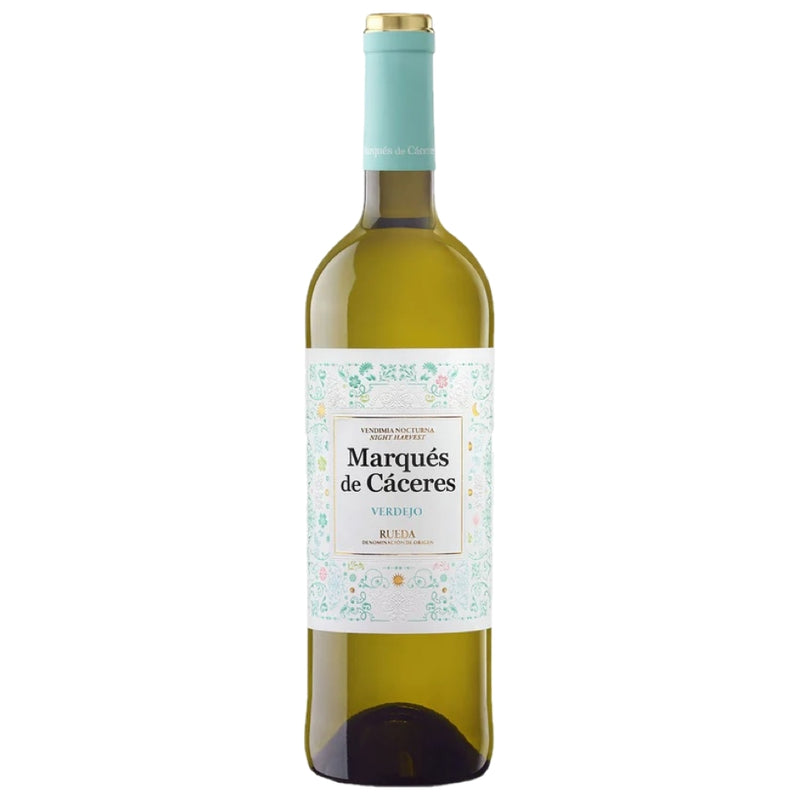 MARQUÉS DE CÁCERES RUEDA DO VERDEJO 750mℓ