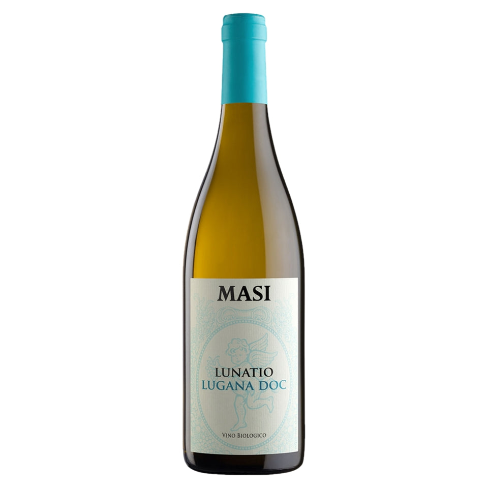 Google Doc Red Image MASI - ORGANIC LUNATIO LUGANA DOC – Furordivino