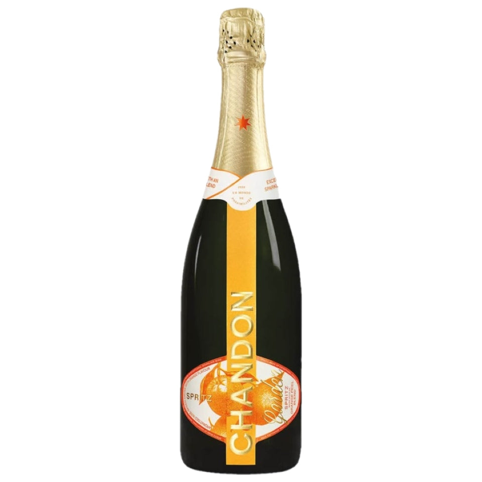 MÖET & CHANDON GARDEN SPRITZ CHANDON 750mℓ – Furordivino