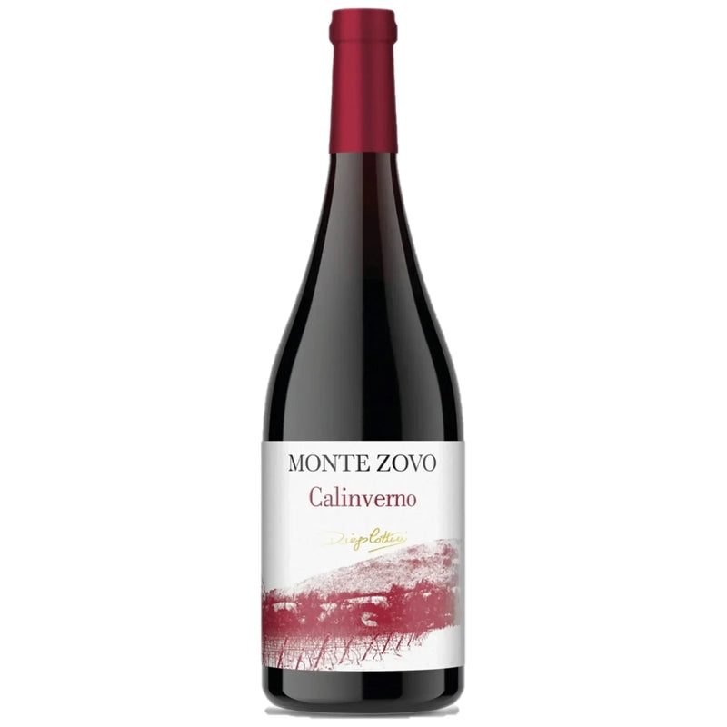 MONTE ZOVO CALINVERNO ROSSO VERONA IGT 750mℓ