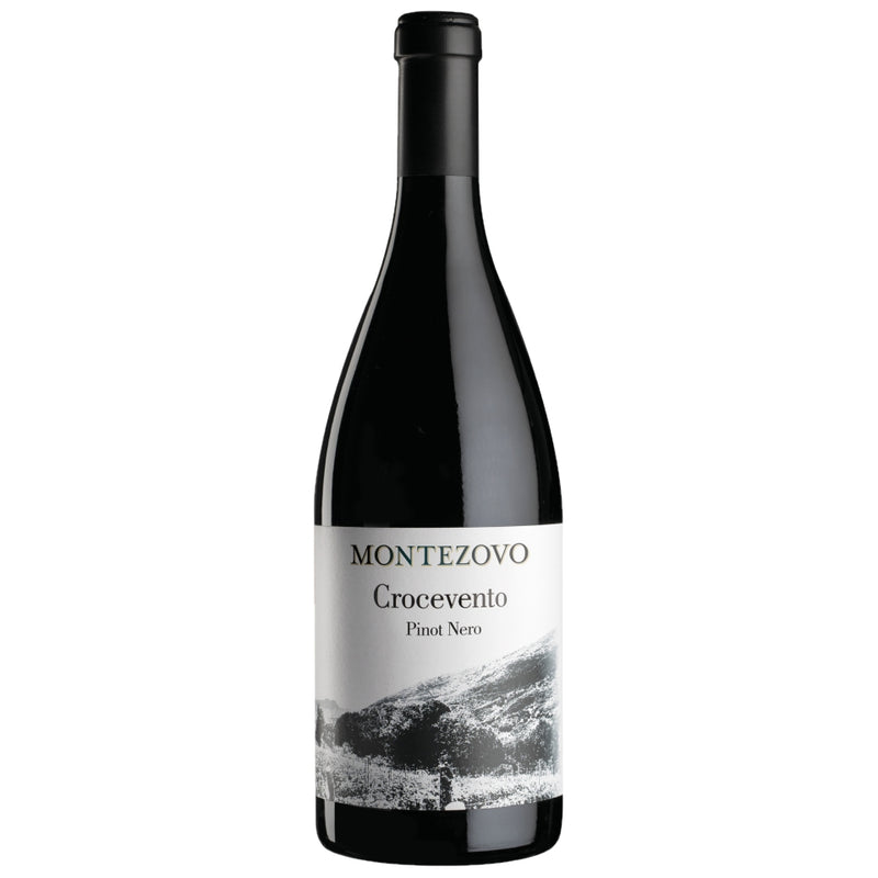 MONTE ZOVO CROCEVENTO PINOT NERO GARDA DOC 750mℓ