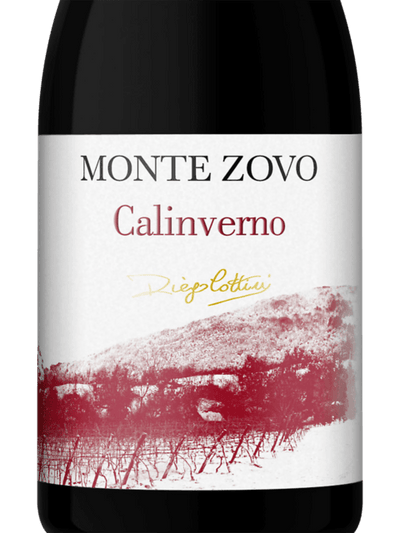 MONTE ZOVO CALINVERNO ROSSO VERONA IGT MAGNUM 1500mℓ