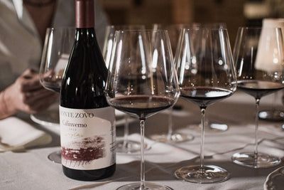 MONTE ZOVO CALINVERNO ROSSO VERONA IGT MAGNUM 1500mℓ